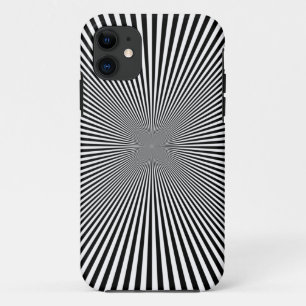 Case-Mate iPhone Case illusion optique
