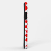 COQUES Case-Mate iPhone ILLUSION OPTIQUE (Dos/Droite)