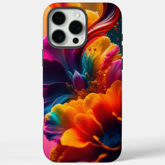 Coques iPhone 16 Pro Max illustration