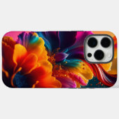 Coques Case-Mate iPhone illustration (Verso (horizontal))