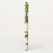 Coques Case-Mate iPhone Illustration Audubon American Robin Wildlife Bird (Dos/Droite)