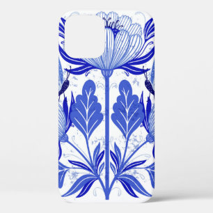 Case-Mate iPhone Case illustration avec des papillons et des fleurs isol