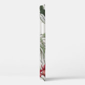 Coques Case-Mate iPhone Illustration botanique tirée à la main par un Moti (Verso / Droite)