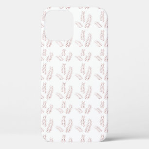 Case-Mate iPhone Case Illustration botanique vintage - Art floral élégan