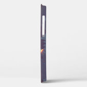 Coques Case-Mate iPhone Illustration Camping Adventure Forest Mountain (Verso / Gauche)