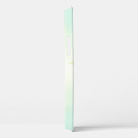 Coques Case-Mate iPhone Illustration Camping Adventure Forest Mountain (Verso / Droite)