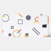 Coques Case-Mate iPhone Illustration cool, unique, tendance, abstraite urb (Verso (horizontal))