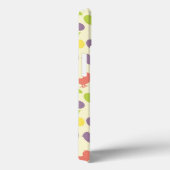 Coques Case-Mate iPhone Illustration d'arrière - plan de Pâques (Verso / Droite)