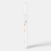 Coques Case-Mate iPhone Illustration d'artiste majestic Kitty Cat (Verso / Gauche)