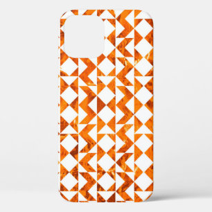 Case-Mate iPhone Case Illustration de boho sans couture motif géométriqu