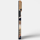 Coques Case-Mate iPhone Illustration de cent chiens par Ito Jakuchu (Verso / Droite)