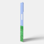 Coques Case-Mate iPhone Illustration de drôles de golfeurs (Verso / Droite)