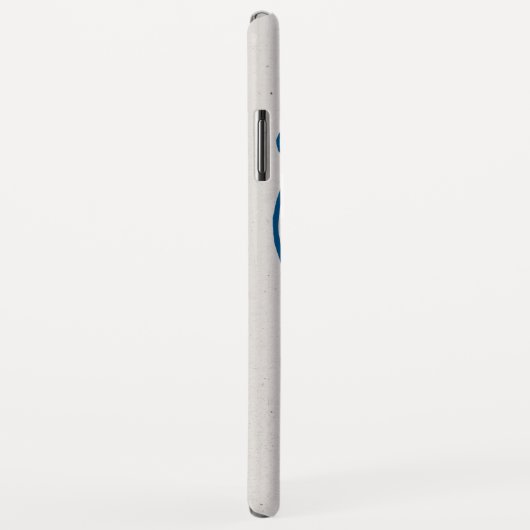 Coques Case-Mate iPhone Illustration de Leta Lestrange (Dos/Droite)