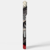 Coques Case-Mate iPhone Illustration De L'Ours Cute Koala Avec Des Couleur (Verso / Droite)