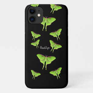 Case-Mate iPhone Case Illustration de Luna Moth