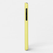 Coques Case-Mate iPhone Illustration de piano clavier (Dos/Gauche)