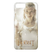 Coques Case-Mate iPhone Illustration d'édition limitée : Galadriel (Dos)