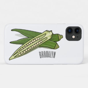 Case-Mate iPhone Case Illustration d'Okra