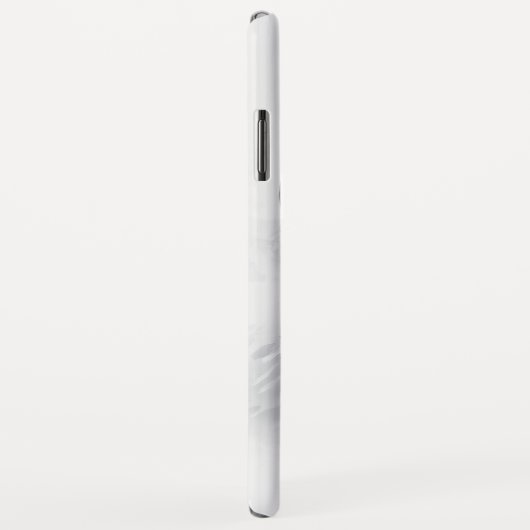 Coques Case-Mate iPhone Illustration du cheval (Dos/Droite)