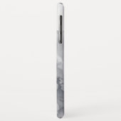 Coques Case-Mate iPhone Illustration du cheval (Dos/Gauche)