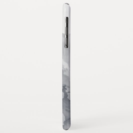 Coques Case-Mate iPhone Illustration du cheval (Dos/Gauche)