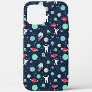 Case-Mate iPhone Case Illustration du Motif spatial