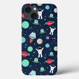 Case-Mate iPhone Case Illustration du Motif spatial