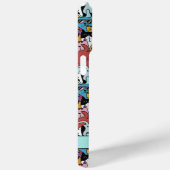 Coques Case-Mate iPhone Illustration du nom personnalisé Funny Cats (Verso / Droite)