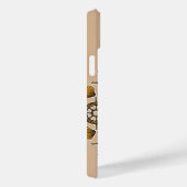 Coques Case-Mate iPhone Illustration du phare côtier (Verso / Droite)