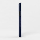 Coques Case-Mate iPhone Illustration d'une luciole à éclair mignon (Dos/Droite)