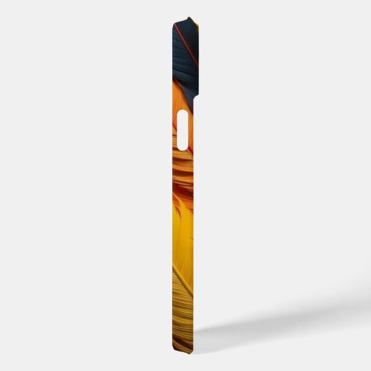 Coques Case-Mate iPhone illustration évocatrice (Verso / Droite)