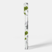Coques Case-Mate iPhone Illustration florale, fleurs sauvages abstraits, m (Verso / Gauche)