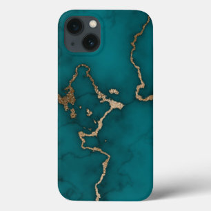 Case-Mate iPhone Case Illustration marbre Abstrait Cute