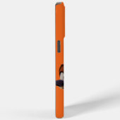 Coques Case-Mate iPhone Illustration mignonne de Nick et Judy Zootopie (Verso / Droite)