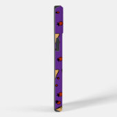 Coques Case-Mate iPhone Illustration of tacos (Verso / Droite)