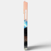 Coques Case-Mate iPhone Illustration vintage Calico Kitten (Verso / Gauche)