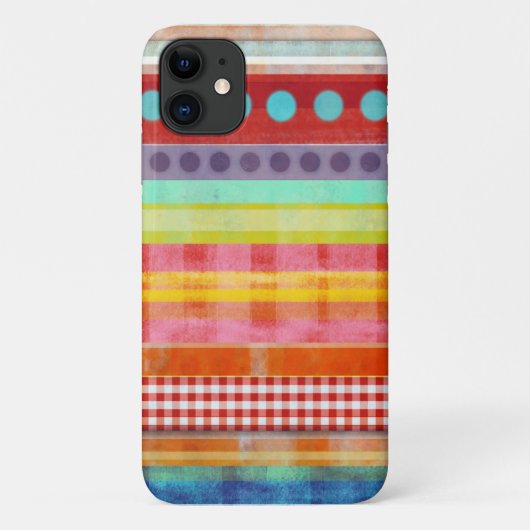 Coques Case-Mate iPhone Illustrations fantaisistes par Ruth Fitta-Schulz (Dos)