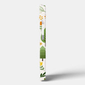 Coques Case-Mate iPhone Illustrations scandinaves de style sur le motif (Verso / Gauche)