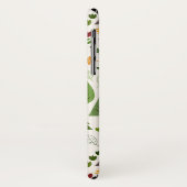 Coques Case-Mate iPhone Illustrations scandinaves de style sur le motif (Dos/Gauche)