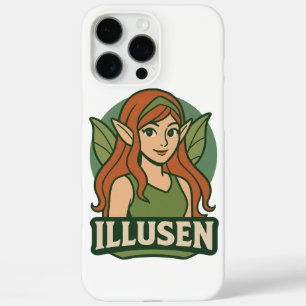 Coques iPhone 16 Pro Max illustre
