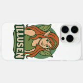 Coques Case-Mate iPhone illustre (Verso (horizontal))
