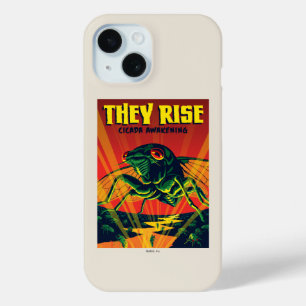 Coque Pour iPhone 15 Ils Augmentent le réveil du Canada