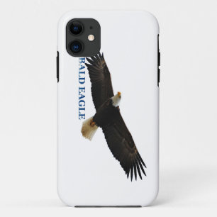 Coque Case-Mate Pour iPhone Image aigle pour iPhone-5-5S-à-peine-là