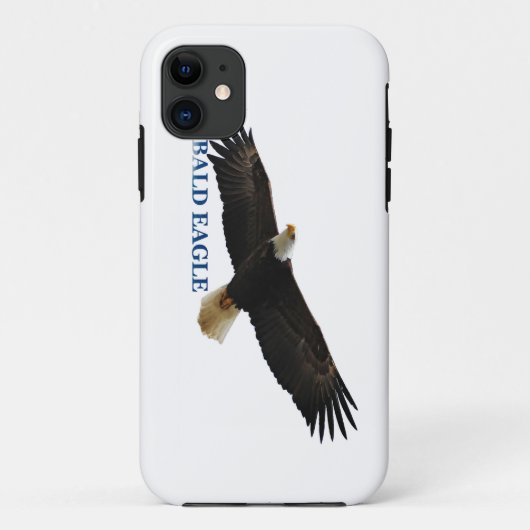 Coques Case-Mate iPhone Image aigle pour iPhone-5-5S-à-peine-là (Dos)