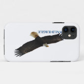 Coques Case-Mate iPhone Image aigle pour iPhone-5-5S-à-peine-là (Dos (Horizontal))