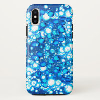 Image bulle pour Apple iPhone X, Boîtier de téléph