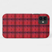 Coques Case-Mate iPhone Image d'arbre d'automne | Filtre Recoleta | Miroir (Dos (Horizontal))