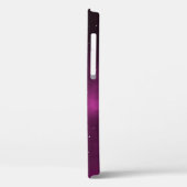 Coques Case-Mate iPhone Image de l'espace conception graphique de l'astron (Verso / Gauche)