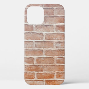Case-Mate iPhone Case Image de mur de briques Arrière - plans textureabs