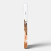 Coques Case-Mate iPhone Image de petit cupidon mignon (Verso / Gauche)